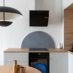 Cosy Easy Apartment
